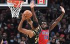 全美第一高中生至NBA惡漢：他的人生歷程。