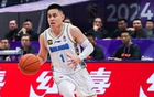 北京低命中率，山西稍高，表現差異大，三分41-31，6-8。