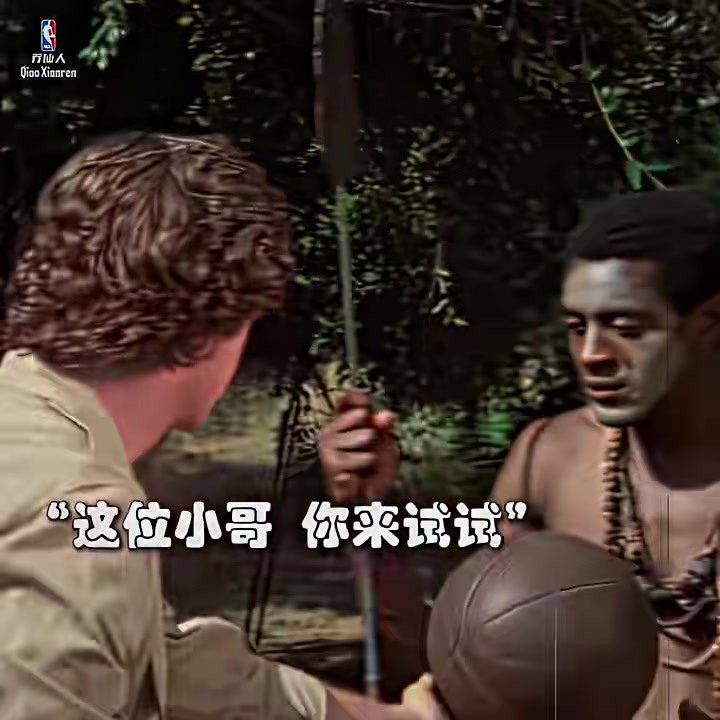 終于知道為什么統(tǒng)治籃球領(lǐng)域的是黑人