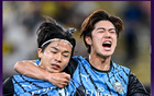 淘汰利雅得，川崎前鋒首進亞冠決賽