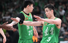 再見韓德君、李曉旭，遼寧男籃重建，楊鳴或離任。