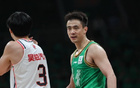 CBA豪門遭橫掃，遼粵疆出局，22年總決賽紀錄終結！