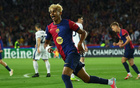 小因扎吉贊亞馬爾：五十年一遇之才，全場難擋其鋒芒。