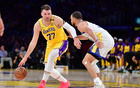 NBA巨星錯失高薪，團隊失利，數據王遭質疑！