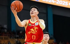 G3廣廈大勝遼寧，四喜臨門(mén)，胡金秋、布朗表現(xiàn)卓越。