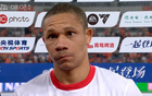 席爾瓦：接受一分，期待速勝。