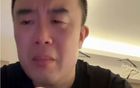 遼寧廣廈戰敗，韓德君直播落淚