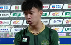 中國國足紅星，18歲新星雙響中超，9場6球驚艷全場！