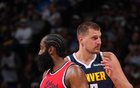NBA歷史主隊七場戰(zhàn)112勝39負，近21年4勝8負。