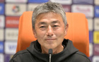 川崎主帥：金錢(qián)非勝負(fù)關(guān)鍵，實(shí)力決定勝負(fù)。