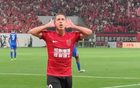 成都勝申花：戰術差異，徐正源占優