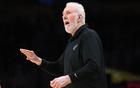 美媒揭露波波維奇榮譽：NBA歷史最佳教練？