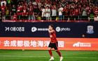 蓉城一月連勝三豪門(mén)，不敗防線僅失六球，海港申花首敗。