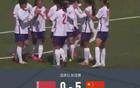 中國大勝奪亞軍，兩戰狂轟11球，日本主帥獲贊！