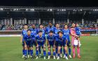 中甲第12勝第10，深圳隊破連敗，新星世界波亮眼。