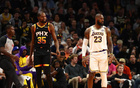 NBA歷史搶七大戰(zhàn)得分榜：杜蘭特居首，庫(kù)里第四。