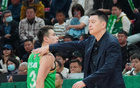 遼寧隊教練楊鳴無新血，啃老本五年