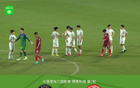 溫州勝贛州瑞獅，曹政烏龍，熱合米圖拉決勝