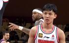 廣東隊穩勝！CBA鋒線續約，杜鋒舍雙核留他！