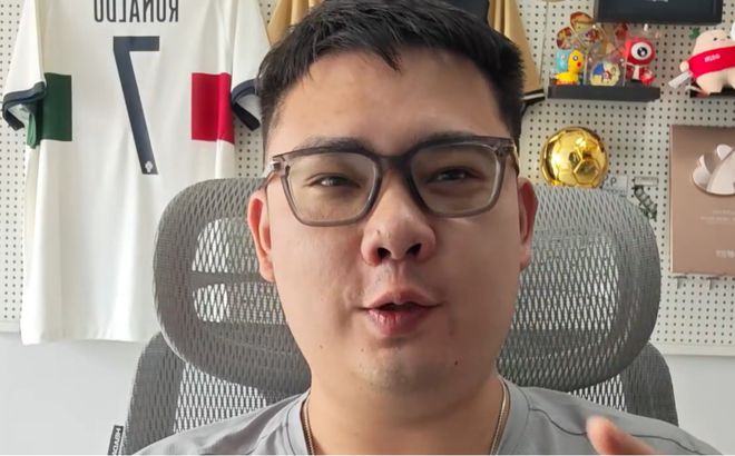 李老八：凱恩傳奇無冠，拜仁德甲降地位