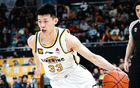 王嵐嵚：賽季圓滿落幕，遼寧隊打球喜樂多