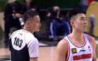 張文逸或續約廣東男籃，杜鋒鋒線仍需他！