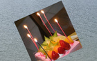 今天是五四青年節(jié)，也是申花教練54歲生日。