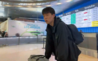 中國雙星赴美備戰NBA選秀，楊瀚森洛杉磯，林葳護照待飛。