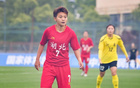 王霜助攻兩次，湖北2-0勝河南，十五運女足開門紅。