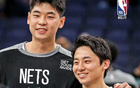 李寧發力，挑戰NBA！