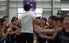 今日5月5日早，CBA廣東隊徐杰、胡明軒、張昊消息出爐。