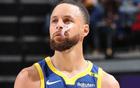 庫里創紀錄！NBA79年獨一份！太強了！