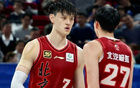 CBA總決賽：國手7人鎖定席位，首發5人角逐，歸化二選一。