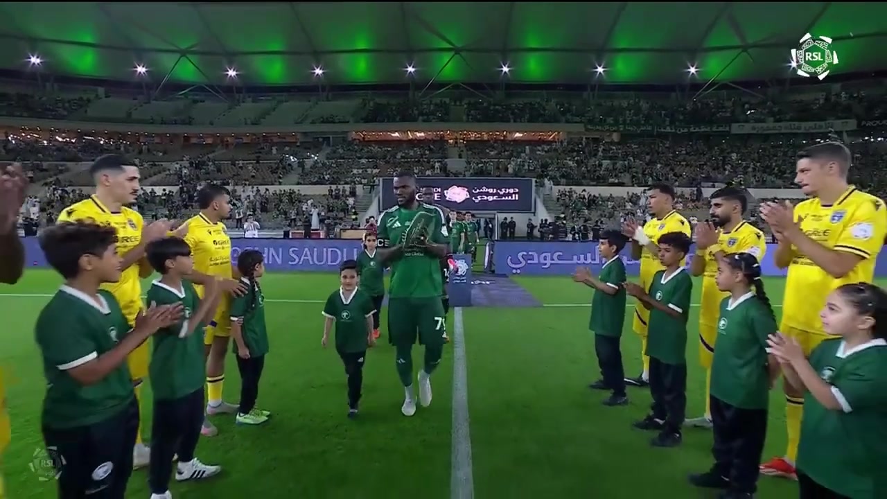 集錦沙特聯-伊萬-托尼破門 吉達國民2-0布賴代合作