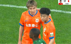 山東泰山B隊(duì)勝杭州，連勝兩場(chǎng)居第三，球迷協(xié)會(huì)會(huì)議別樣有趣。