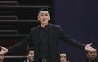 北京101勝87負廣廈，楊鳴解說贊譽多，G1后接新任務兩。