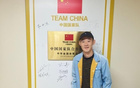 程進感謝關心與祝福，即將滿血歸來。