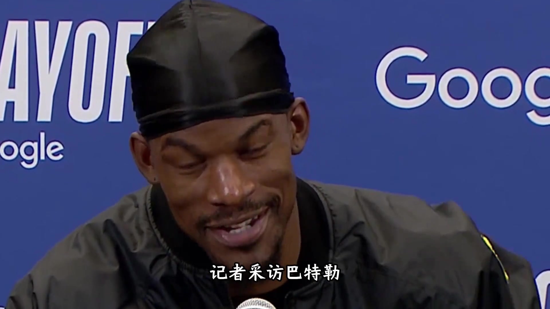 生涯也是聯盟一大刺頭為什么巴特勒來了勇士就變了