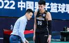 遼寧男籃內線補強，國產中鋒自薦，2米18欲接韓德君！