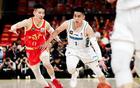 北京大勝廣廈，專家評孫銘徽表現不佳