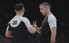 北京喜早，廣廈G2大調(diào)整，胡金秋出招，勝負(fù)未定。