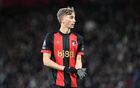 talkSPORT：哈維-阿有意皇馬簽約赫伊森。