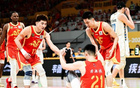 CBA總決賽，廣廈VS北京，激烈對決，59犯70罰！