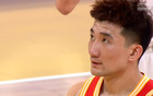 主力滿時贏球，王博勝遼籃，無冠軍