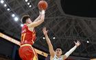 孫銘徽勇猛，翟曉川背鍋，廣廈勝平大比。