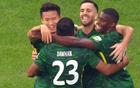 中超夜戰：滬蓉大勝，泰山、國安勝出