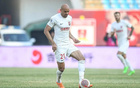 4-0同分，蓉城申花齊頭并進，韋世豪隊內(nèi)第一，超越外援。