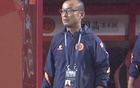 前田浩二：前60分鐘表現佳，穩步前行。