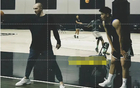 林葳特訓變壯，雖不征戰NBA也值得關注