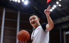 CBA新訊：陳盈禁賽，閆軍受罰，于曉輝離穗。